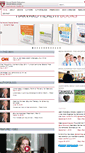 Mobile Screenshot of harvardhealthbooks.org